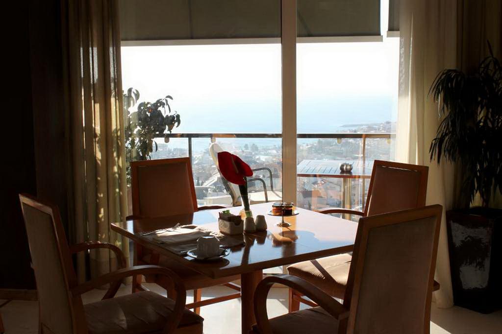 Egnatia City Hotel & Spa Кавала Екстериор снимка